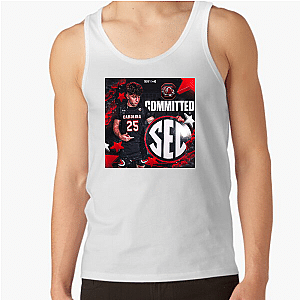 No Doubts – Eli Dominates Eli Ellis Tank Tops