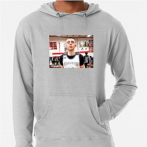 Ellis Court Control Eli Ellis Hoodies