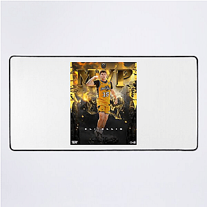 All Gas – No Brakes, Eli Eli Ellis Mouse Pads