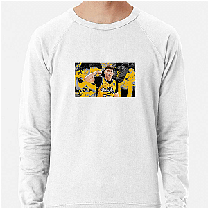 Eli’s Energy Never Misses Eli Ellis Sweatshirts