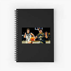 Fearless Flow – Eli Style Eli Ellis Notebook