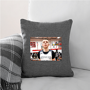 Ellis Court Control Eli Ellis Pillows Cover