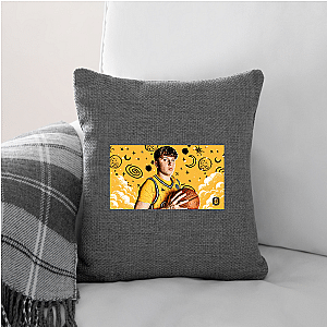 Rise Fast – Eli’s Way Eli Ellis Pillows Cover
