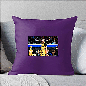 Next Play – Eli Locked In Eli Ellis Pillows Cover