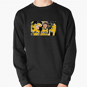 Eli’s Energy Never Misses Eli Ellis Sweatshirts