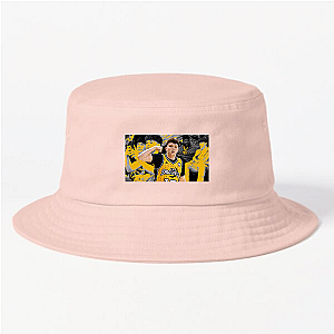 Eli’s Energy Never Misses Eli Ellis Hats & Caps