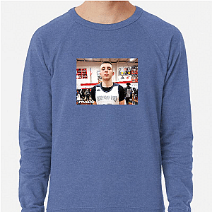 Ellis Court Control Eli Ellis Sweatshirts