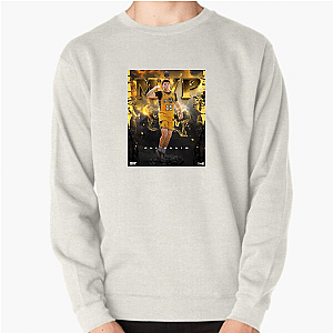 All Gas – No Brakes, Eli Eli Ellis Sweatshirts