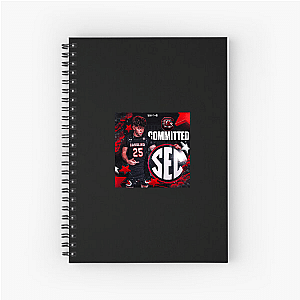 No Doubts – Eli Dominates Eli Ellis Notebook