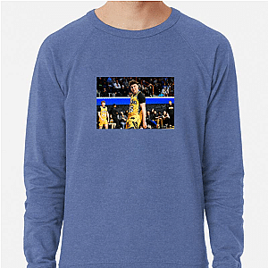 Next Play – Eli Locked In Eli Ellis Sweatshirts
