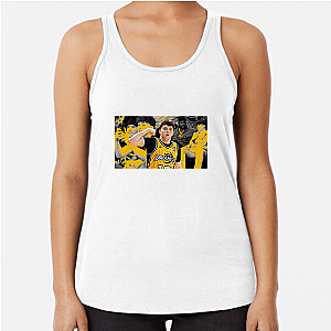 Eli’s Energy Never Misses Eli Ellis Tank Tops