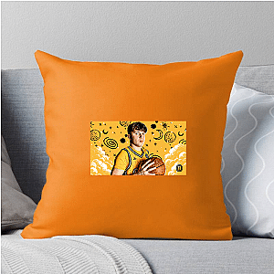 Rise Fast – Eli’s Way Eli Ellis Pillows Cover