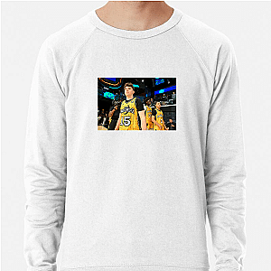 Ballin’ Like Eli Eli Ellis Sweatshirts
