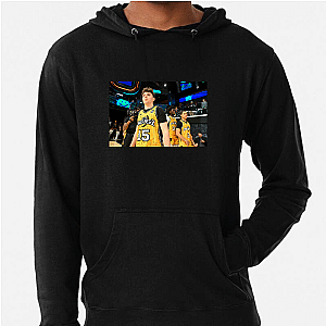 Ballin’ Like Eli Eli Ellis Hoodies