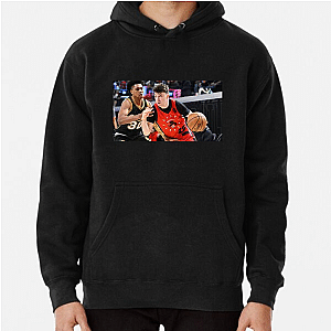 Sharpshooter – Eli Ellis Eli Ellis Hoodies