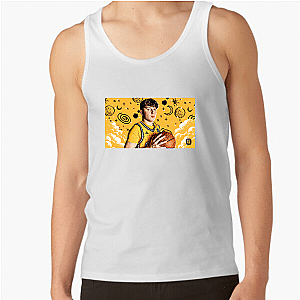 Rise Fast – Eli’s Way Eli Ellis Tank Tops