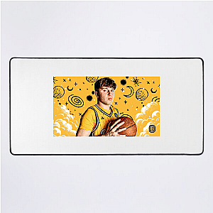 Rise Fast – Eli’s Way Eli Ellis Mouse Pads