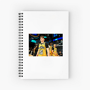 Ballin’ Like Eli Eli Ellis Notebook