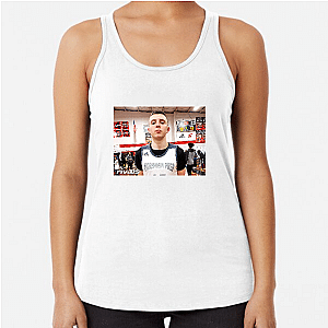 Ellis Court Control Eli Ellis Tank Tops