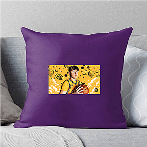 Rise Fast – Eli’s Way Eli Ellis Pillows Cover