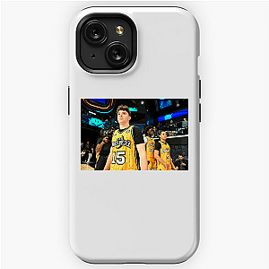 Ballin’ Like Eli Eli Ellis iPhone Cases