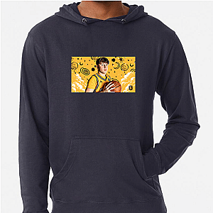 Rise Fast – Eli’s Way Eli Ellis Hoodies