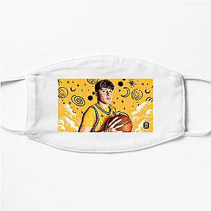 Rise Fast – Eli’s Way Eli Ellis Face Masks