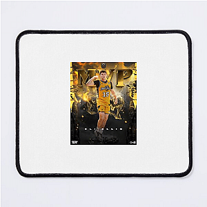 All Gas – No Brakes, Eli Eli Ellis Mouse Pads