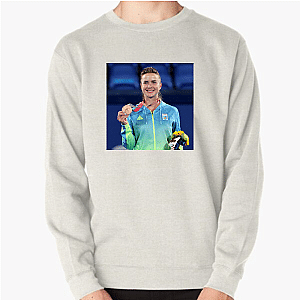 Focused Like Elina Elina Svitolina Sweatshirts