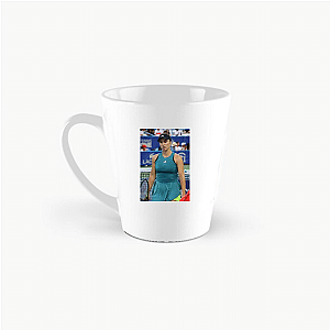 Power Meets Elegance – Svitolina Elina Svitolina Mugs