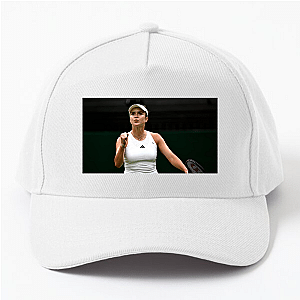 Racket Queen – Elina Svitolina Elina Svitolina Hats & Caps