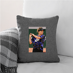 Elina’s Court. Elina’s Rules. Elina Svitolina Pillows Cover