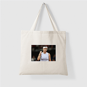Game Face On – Svitolina Flow Elina Svitolina Bags