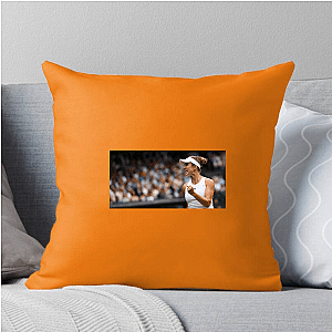 Elina’s Edge Is Real Elina Svitolina Pillows Cover