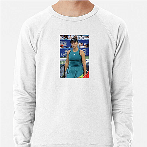 Power Meets Elegance – Svitolina Elina Svitolina Sweatshirts