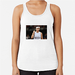 Game Face On – Svitolina Flow Elina Svitolina Tank Tops