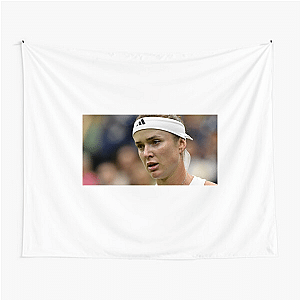 Serve Strong – Svitolina Way Elina Svitolina Tapestries