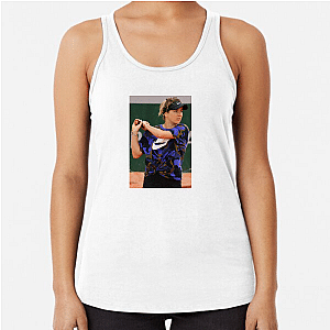 Elina’s Court. Elina’s Rules. Elina Svitolina Tank Tops