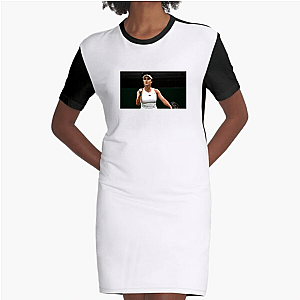 Racket Queen – Elina Svitolina Elina Svitolina Dresses