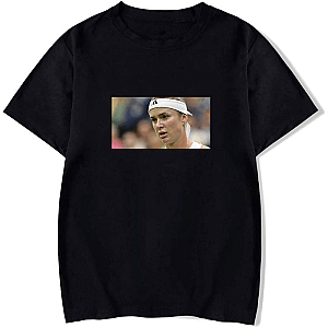 Serve Strong – Svitolina Way Elina Svitolina T-Shirts