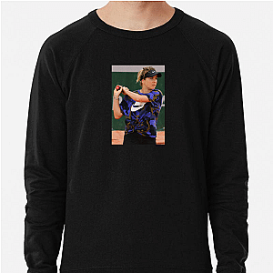 Elina’s Court. Elina’s Rules. Elina Svitolina Sweatshirts