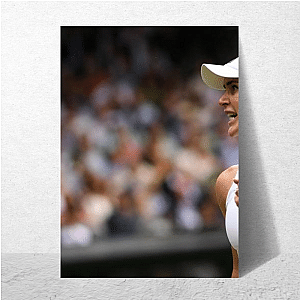 Elina’s Edge Is Real Elina Svitolina Posters