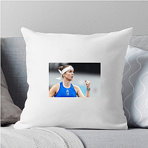 Svitolina Never Folds Elina Svitolina Pillows Cover