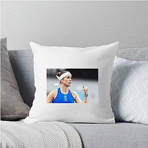 Svitolina Never Folds Elina Svitolina Pillows Cover