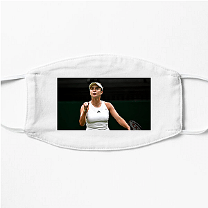Racket Queen – Elina Svitolina Elina Svitolina Face Masks
