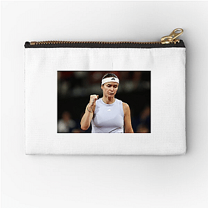 Game Face On – Svitolina Flow Elina Svitolina Zipper Pouches