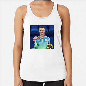 Focused Like Elina Elina Svitolina Tank Tops