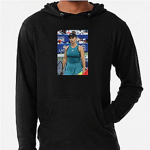 Power Meets Elegance – Svitolina Elina Svitolina Hoodies