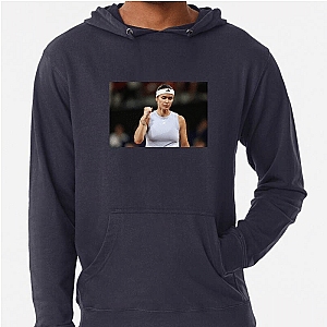 Game Face On – Svitolina Flow Elina Svitolina Hoodies