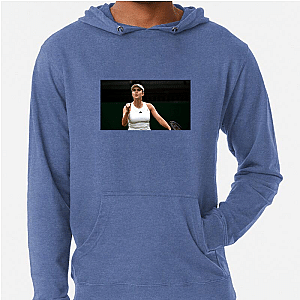 Racket Queen – Elina Svitolina Elina Svitolina Hoodies